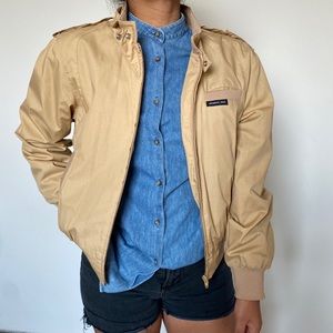 Members Only jacket